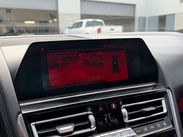 Used 2022 BMW M850i xDrive Coupe AWD/4WD image 23