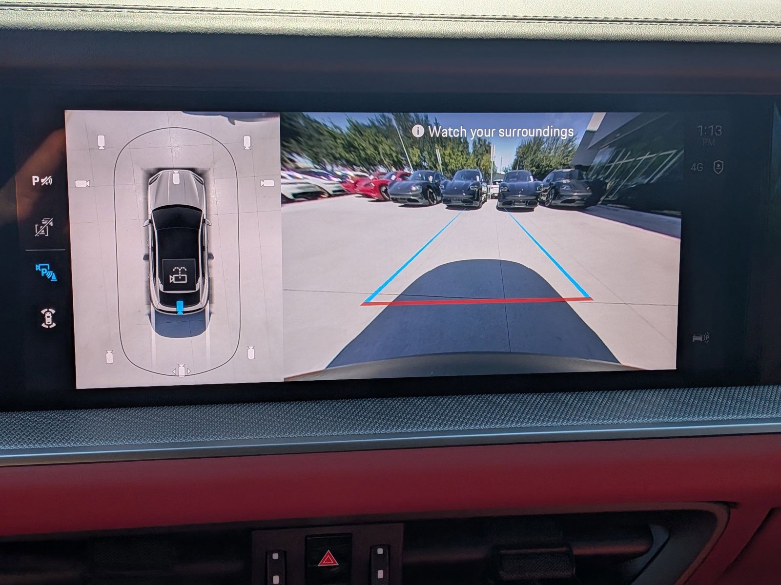 New 2026 Porsche Cayenne Coupe image 19