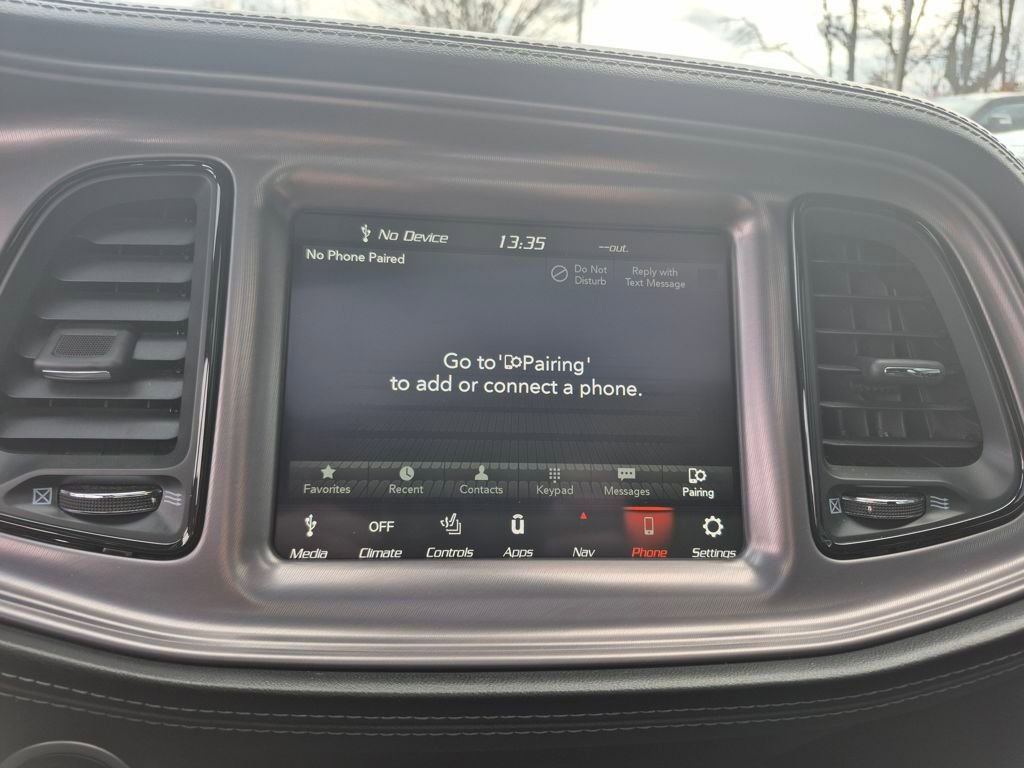 Used 2023 Dodge Challenger R/T Scat Pack w/ Plus Package image 23