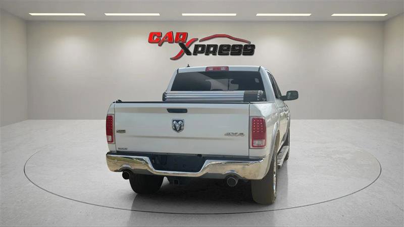 Used 2014 RAM 1500 Laramie image 12