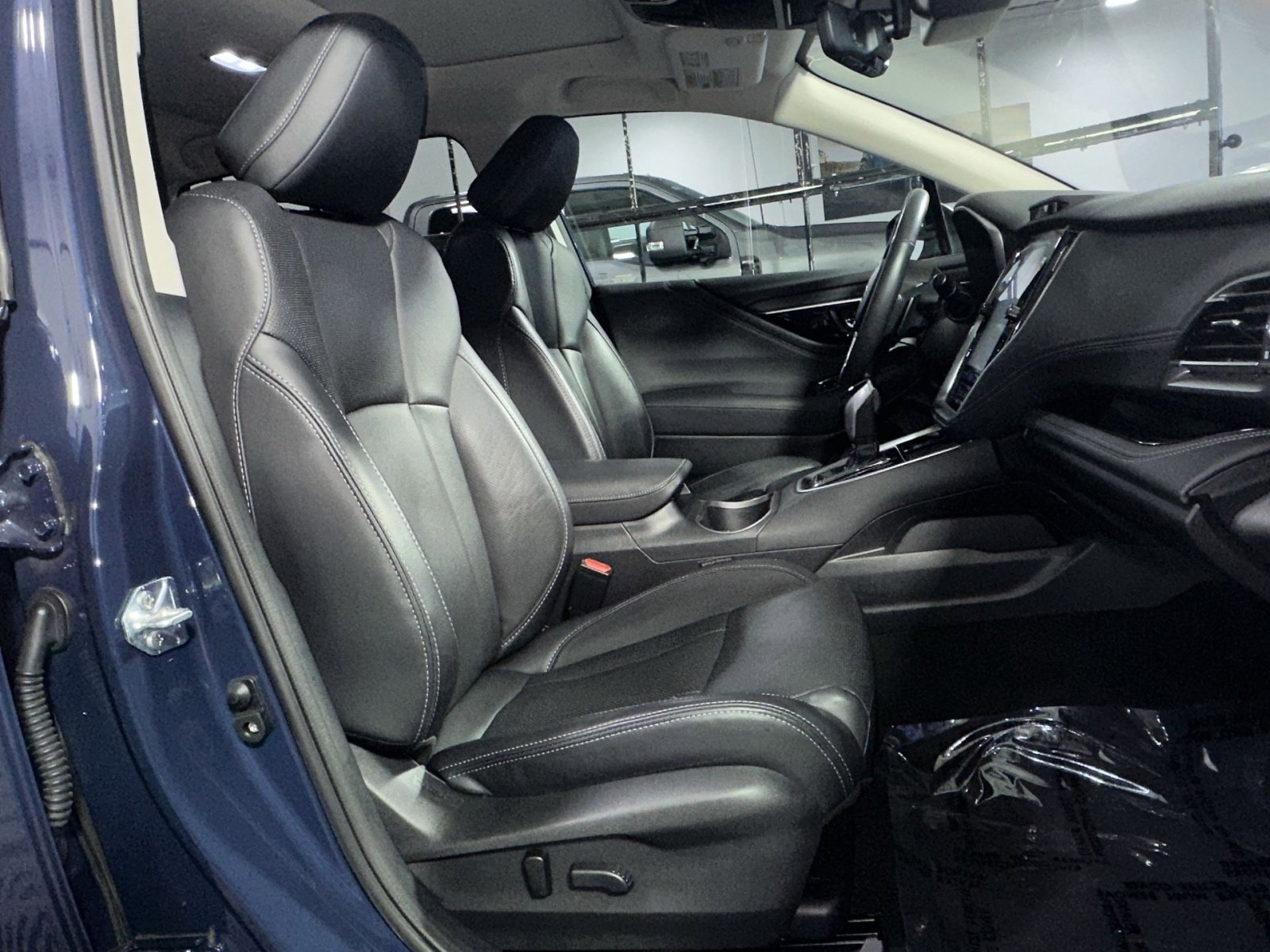 Used 2024 Subaru Outback Touring image 37