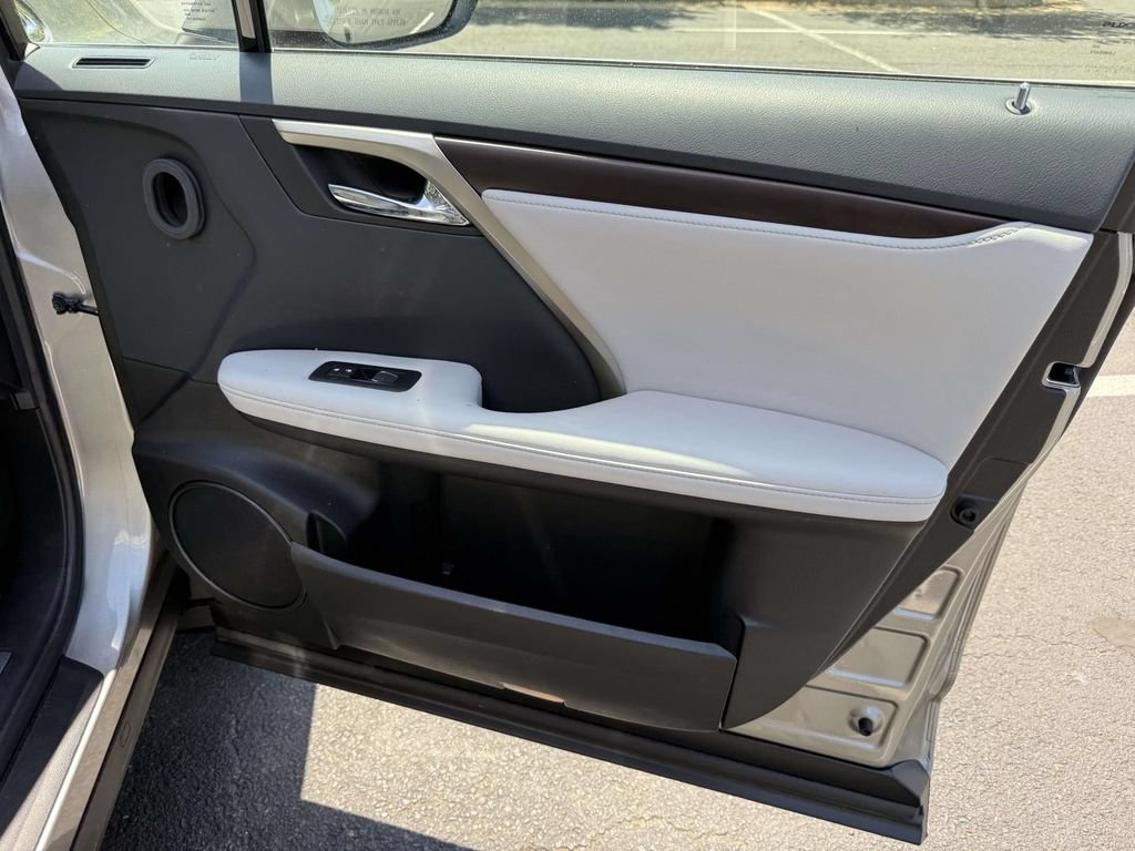 Used 2021 Lexus RX 350 FWD w/ Premium Package image 15