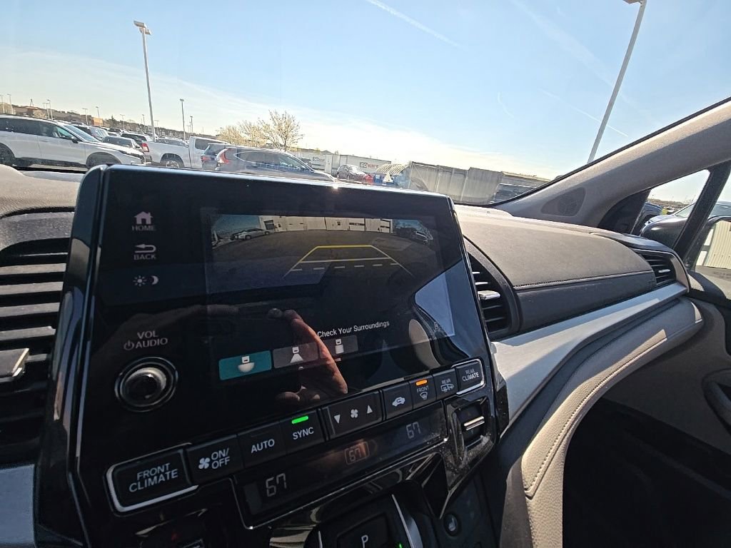 Used 2020 Honda Odyssey EX-L image 18