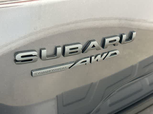 Used 2022 Subaru Forester Wilderness AWD/4WD image 28