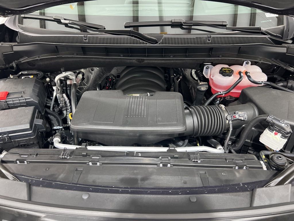 New 2026 Chevrolet Suburban High Country image 28