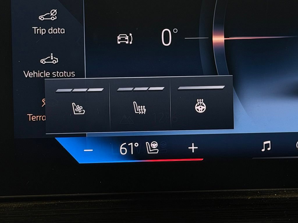 Used 2026 BMW X5 xDrive40i AWD/4WD image 18
