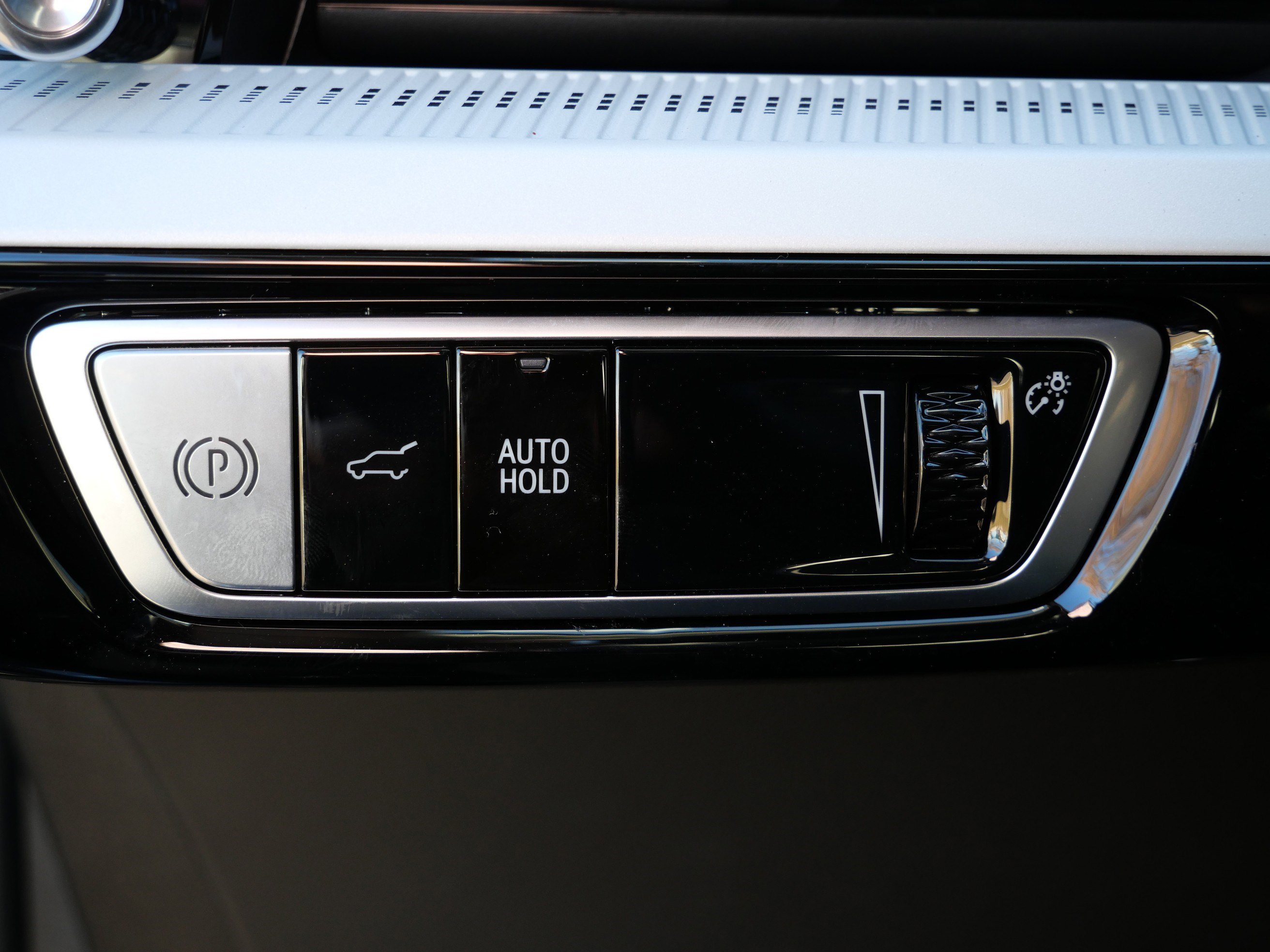 New 2026 Cadillac Optiq Sport 1 AWD/4WD image 25