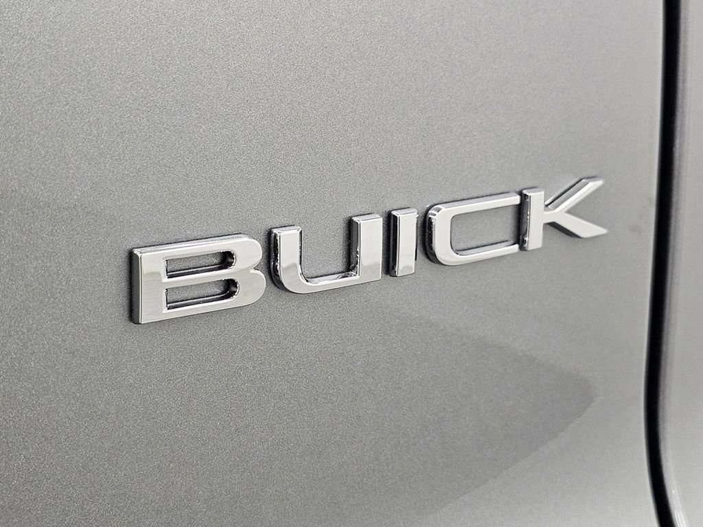 New 2026 Buick Enclave Sport Touring w/ Power Package FWD image 30