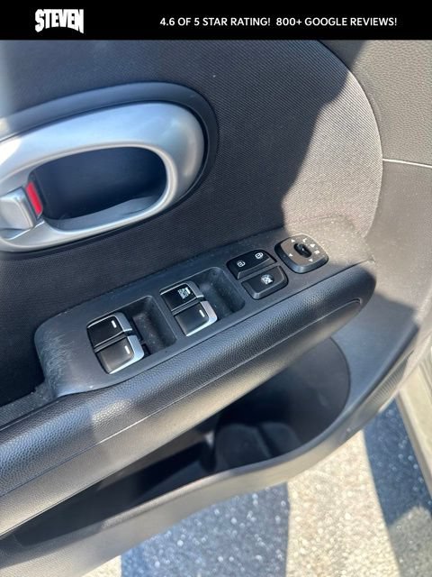 Used 2018 Kia Soul w/ Convenience Package FWD image 19