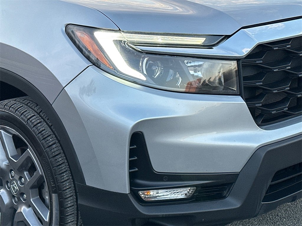 Used 2022 Honda Passport EX-L image 8