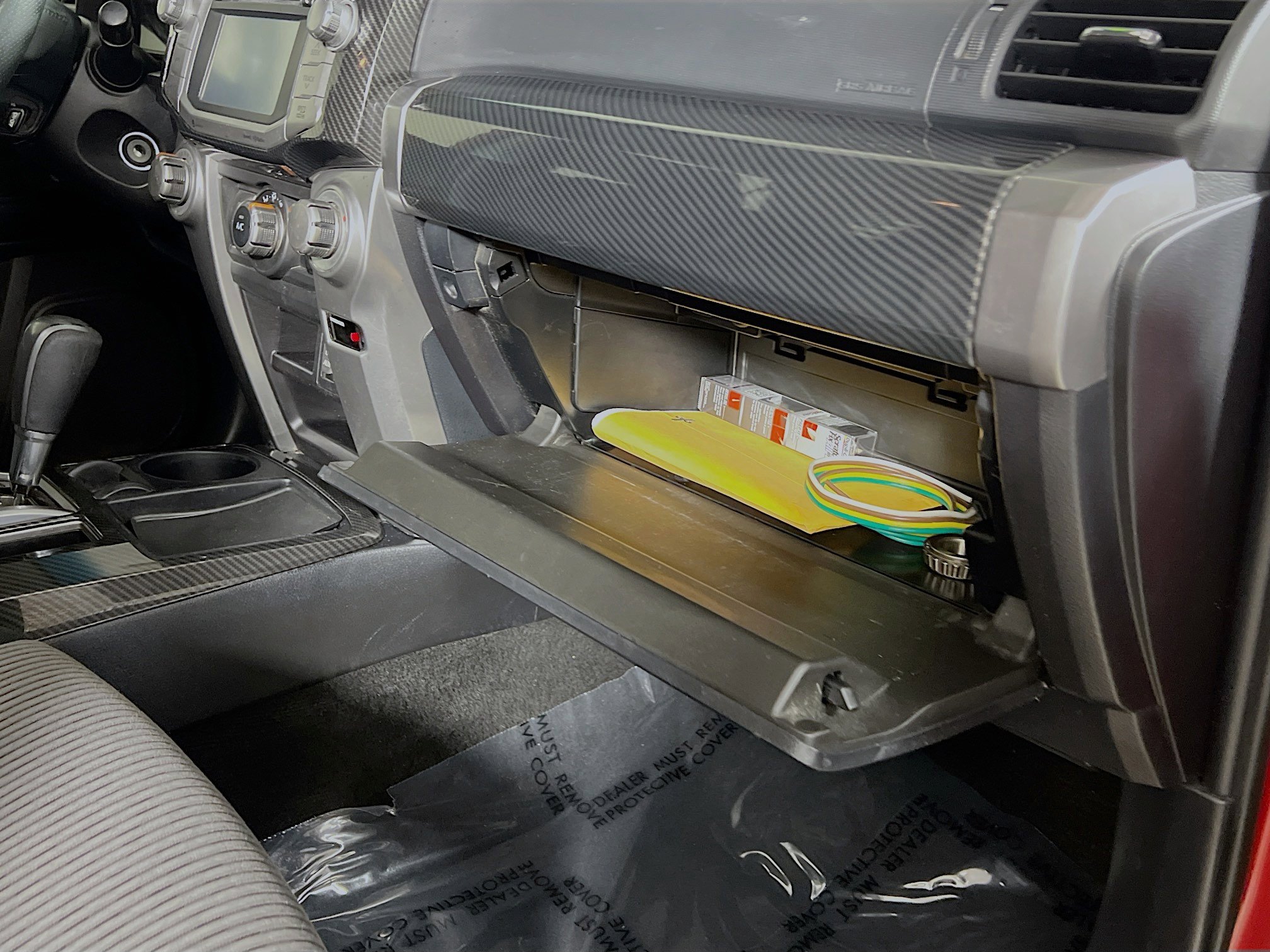 Used 2018 Toyota 4Runner SR5 image 34