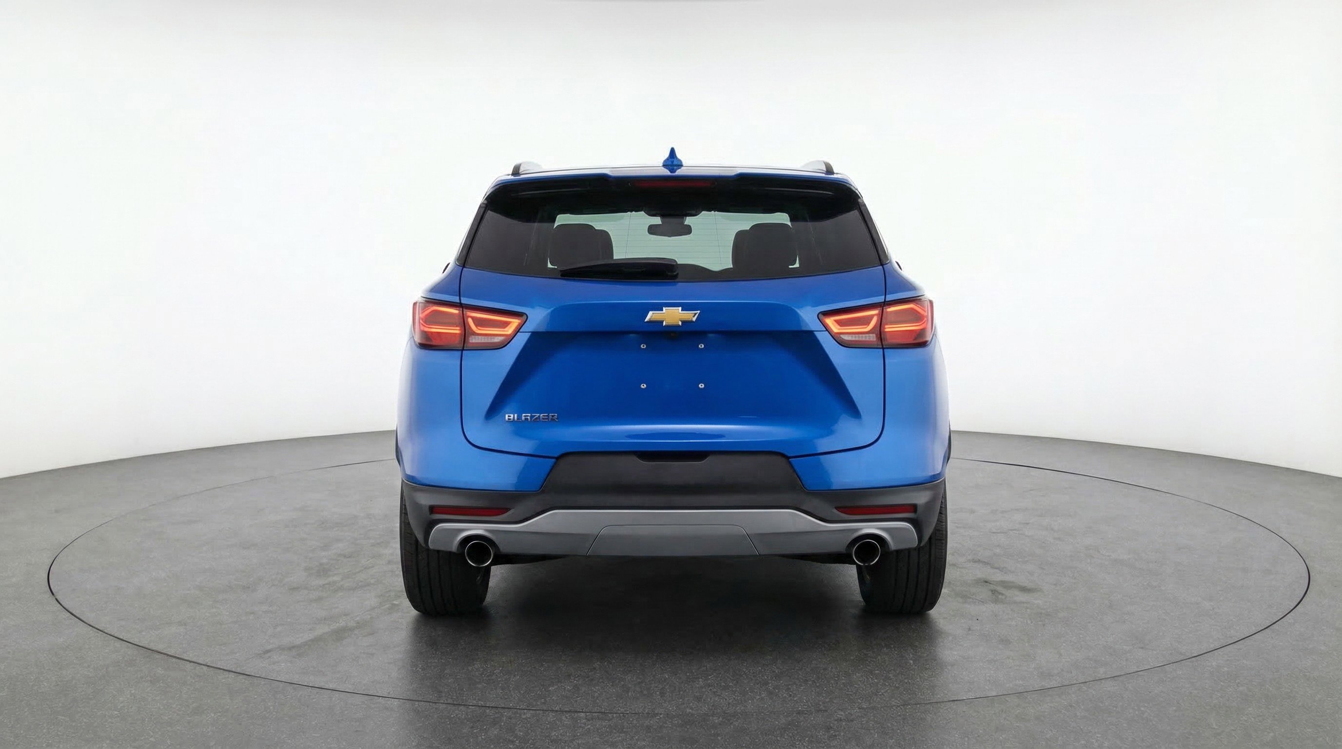Used 2025 Chevrolet Blazer LT image 7