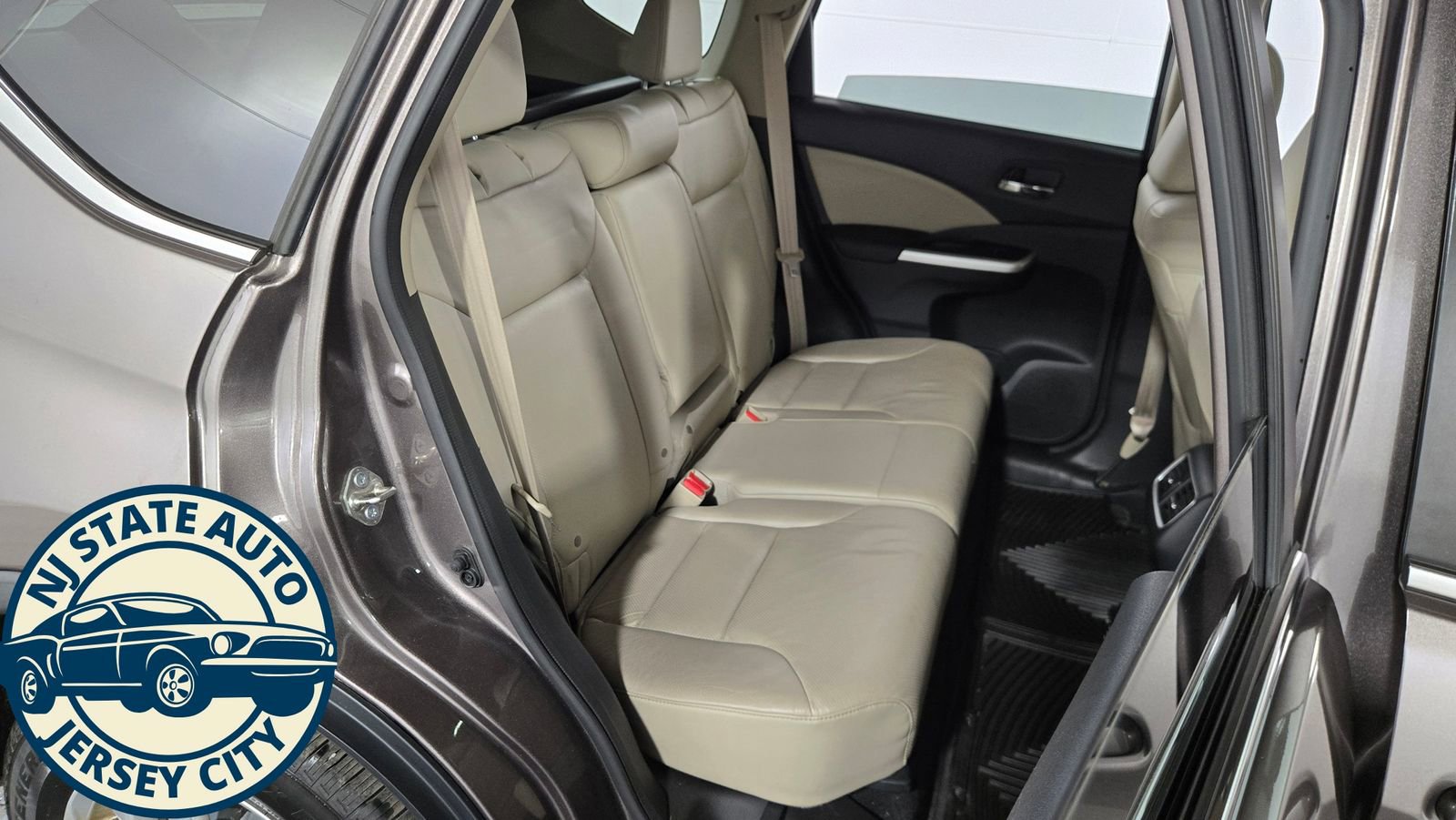 Used 2016 Honda CR-V EX-L image 35