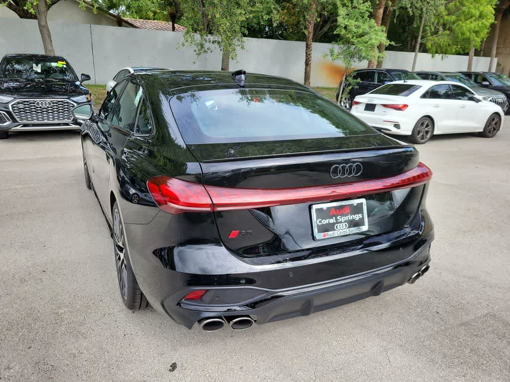 New 2026 Audi S5 Premium Plus AWD/4WD image 6