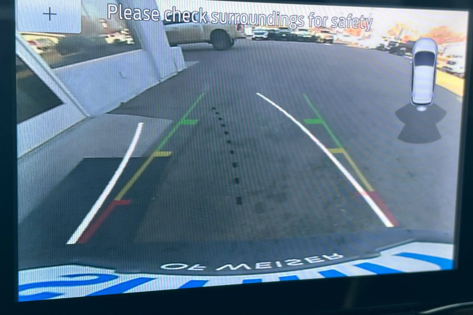 Used 2020 Ford EcoSport SE w/ SE Convenience Package image 21