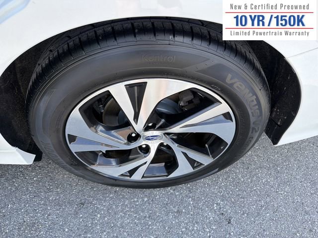 Used 2020 Subaru Legacy Premium image 12
