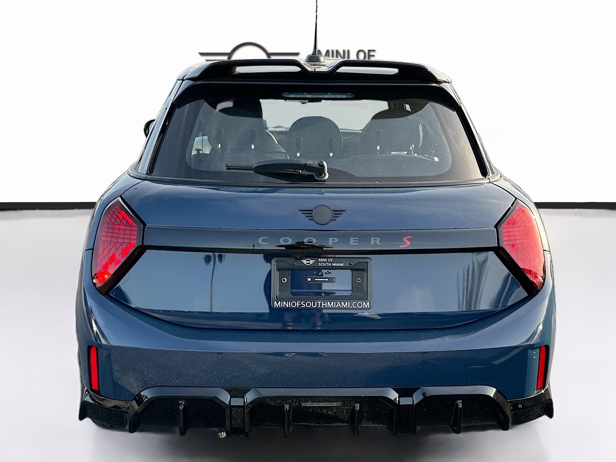New 2026 MINI Cooper S FWD image 5