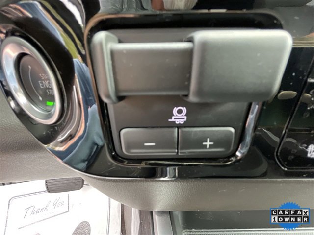 Used 2025 Chevrolet Silverado 1500 LTZ image 26