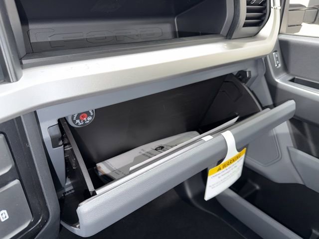 New 2026 Ford F350 XL w/ STX Appearance Package image 27