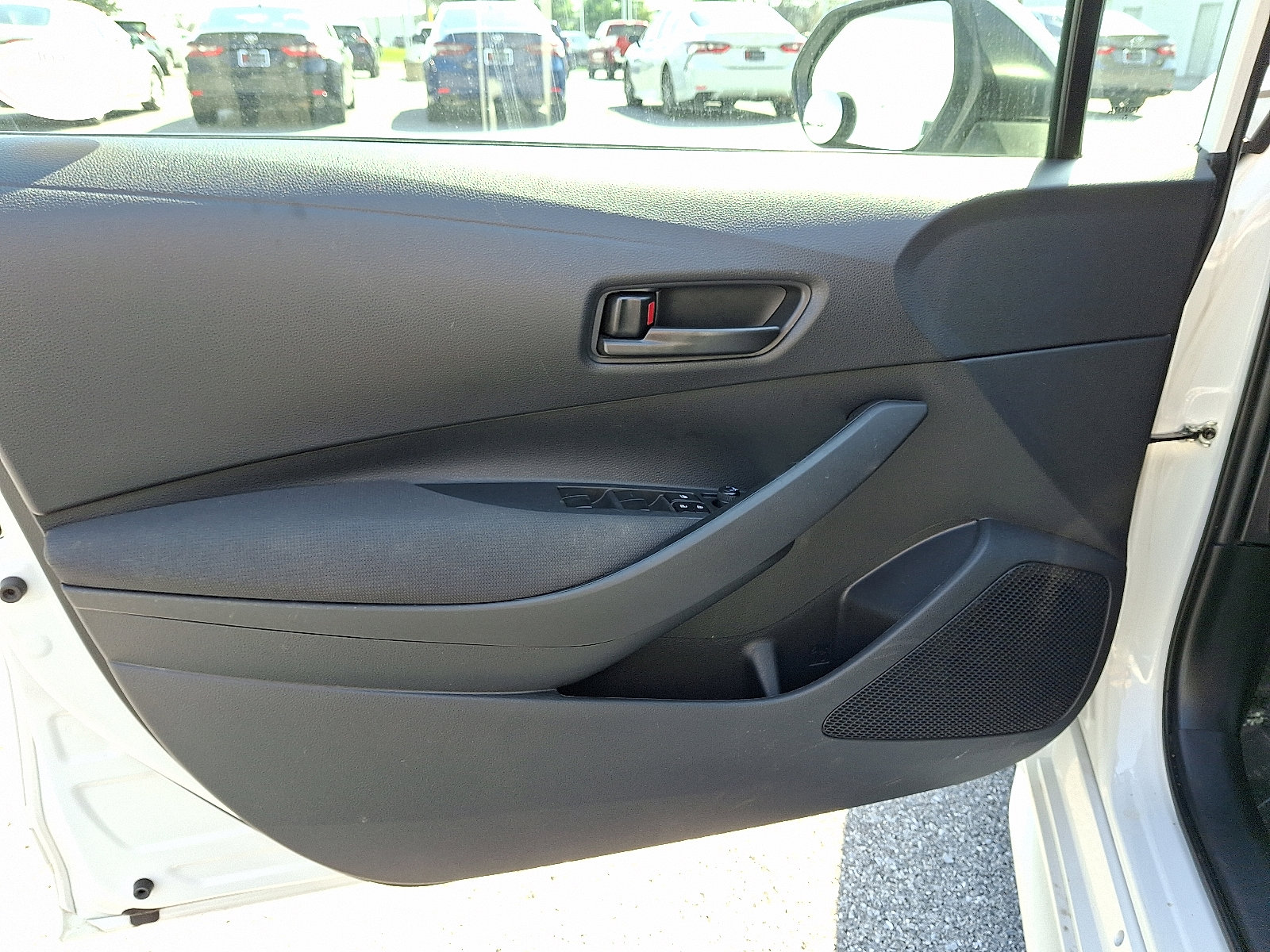 Certified 2024 Toyota Corolla LE image 14