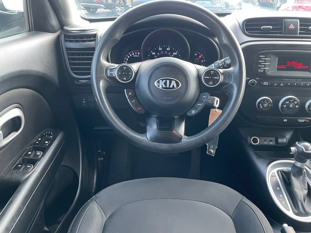 Used 2014 Kia Soul FWD image 17