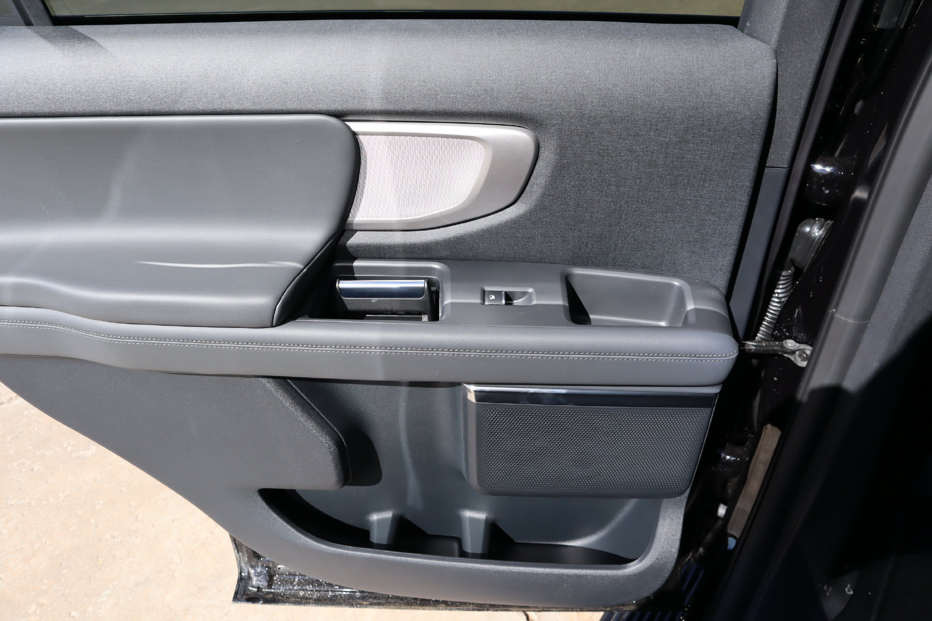 New 2026 Ford Expedition Active AWD/4WD image 20