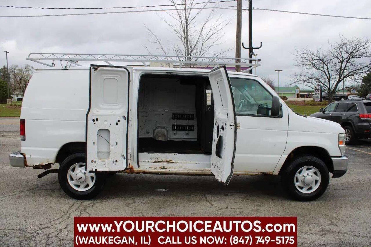 Used 2009 Ford E-250 and Econoline 250 image 21
