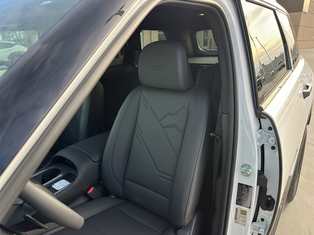 New 2026 Hyundai Palisade XRT Pro image 26