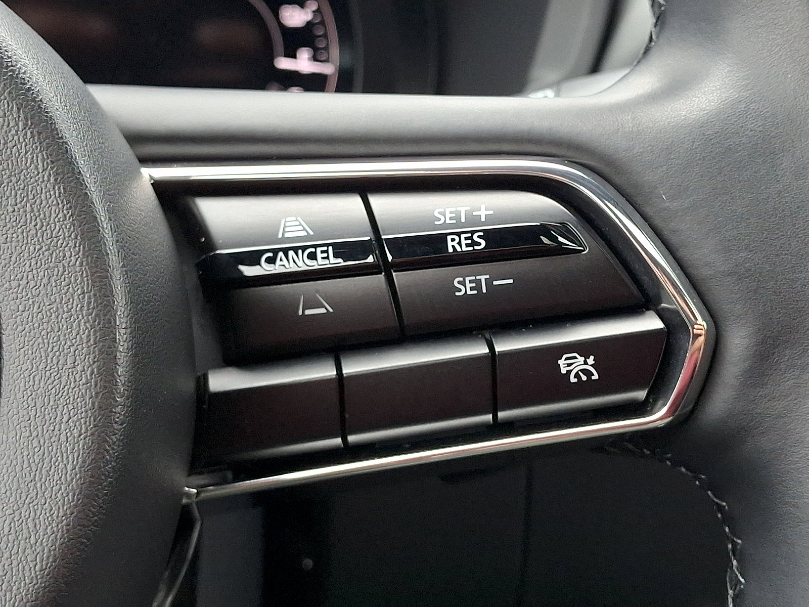 Certified 2024 MAZDA CX-90 Plug-In Hybrid w/ Premium Plus AWD/4WD image 25