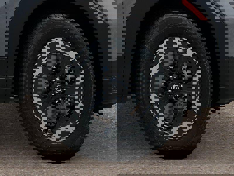 New 2026 Hyundai Santa Fe SE image 8