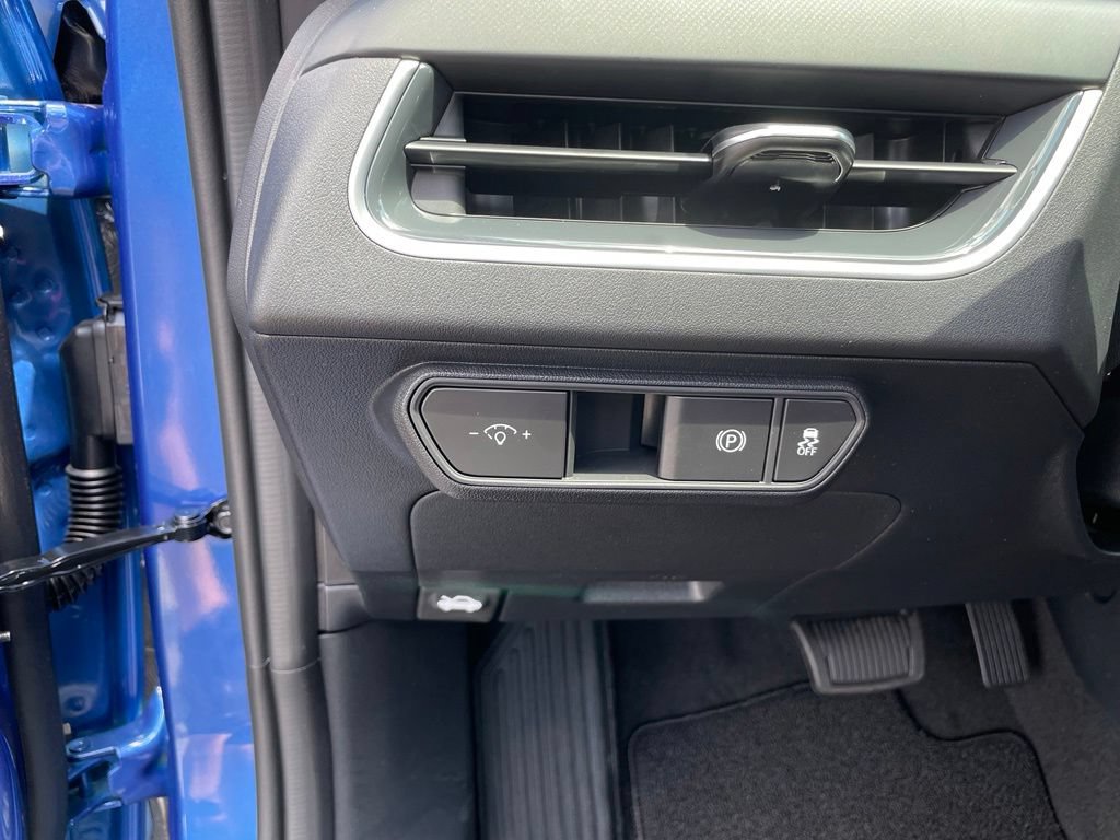 New 2026 Kia K4 EX FWD image 12