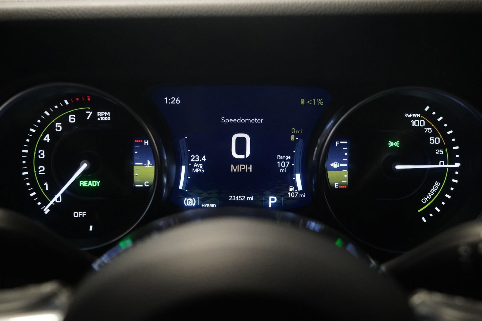 Used 2022 Jeep Wrangler Unlimited Sahara w/ Cold Weather Group image 20