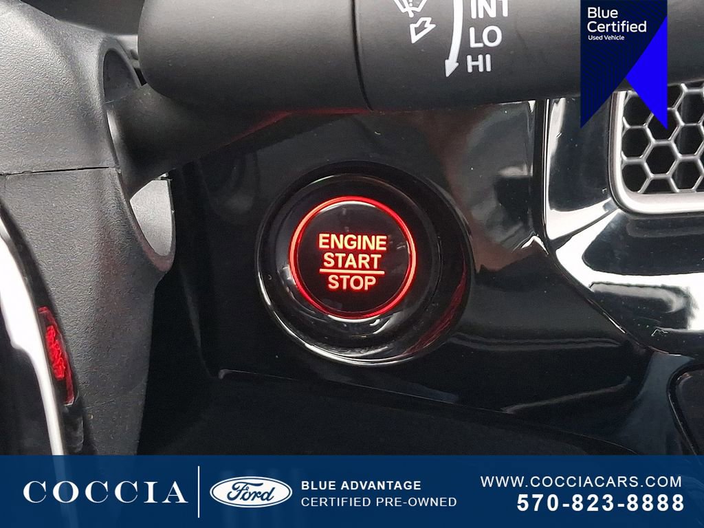 Used 2023 Honda Civic Sport image 23