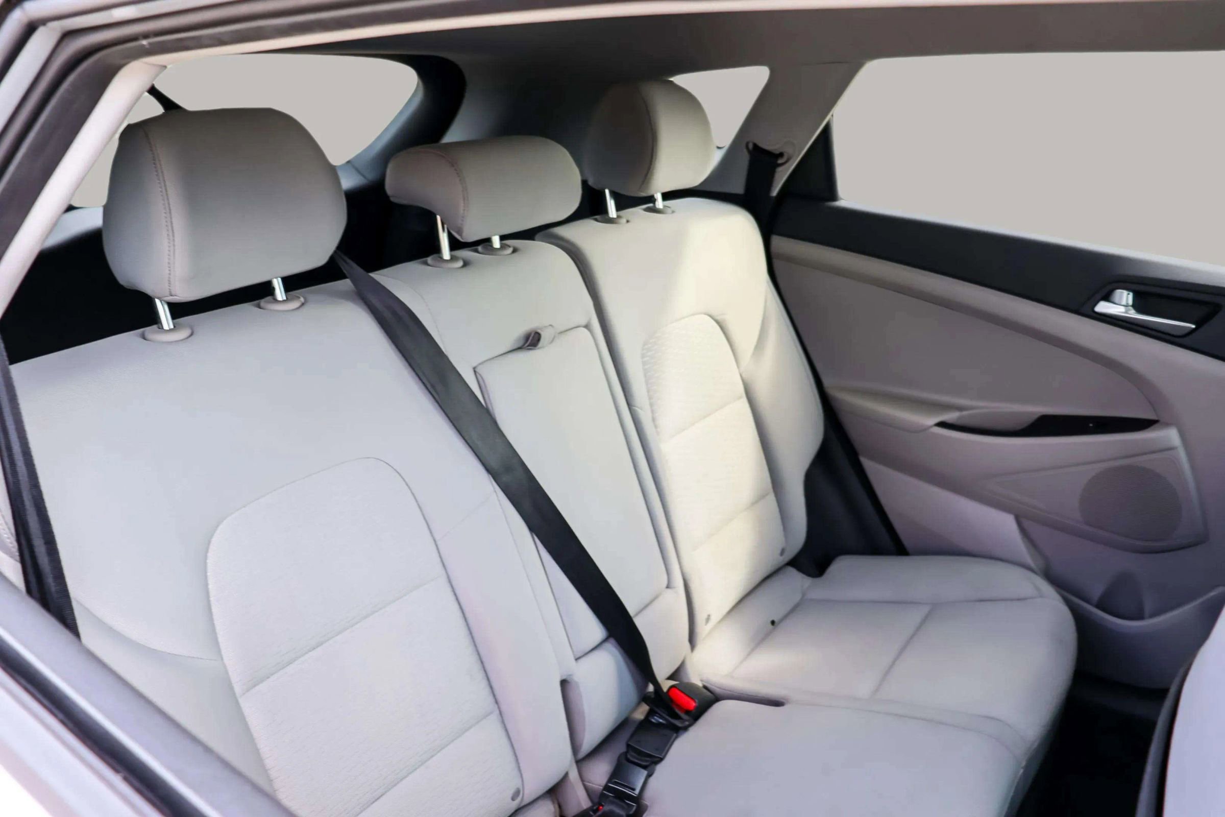 Used 2019 Hyundai Tucson SE FWD image 27