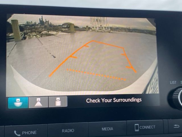 Certified 2024 Honda Civic Sport image 16