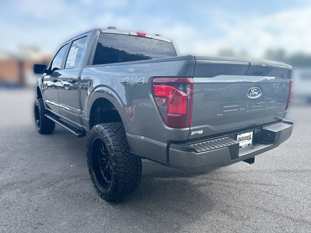 Used 2024 Ford F150 STX AWD/4WD image 6