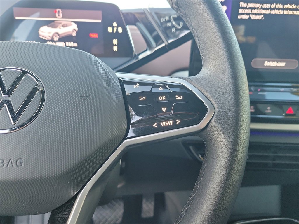 Used 2023 Volkswagen ID.4 Pro image 20
