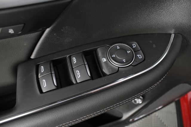 New 2026 Buick Envision Avenir AWD/4WD image 17