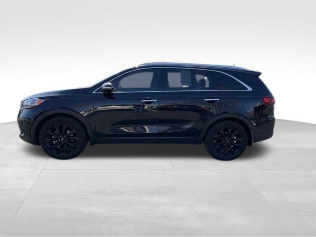 Used 2020 Kia Sorento EX FWD image 5