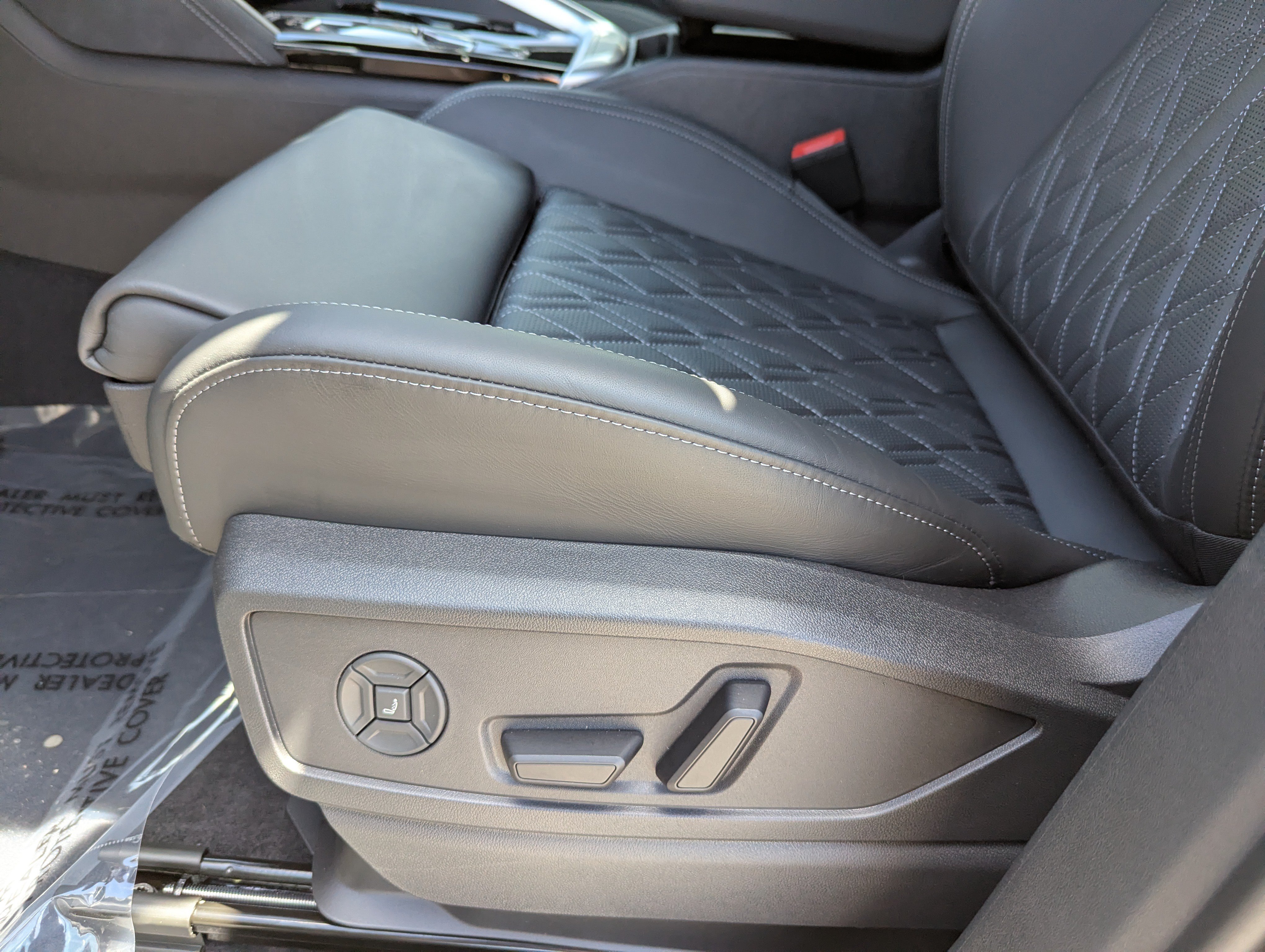 New 2026 Audi SQ5 Premium Plus AWD/4WD image 21