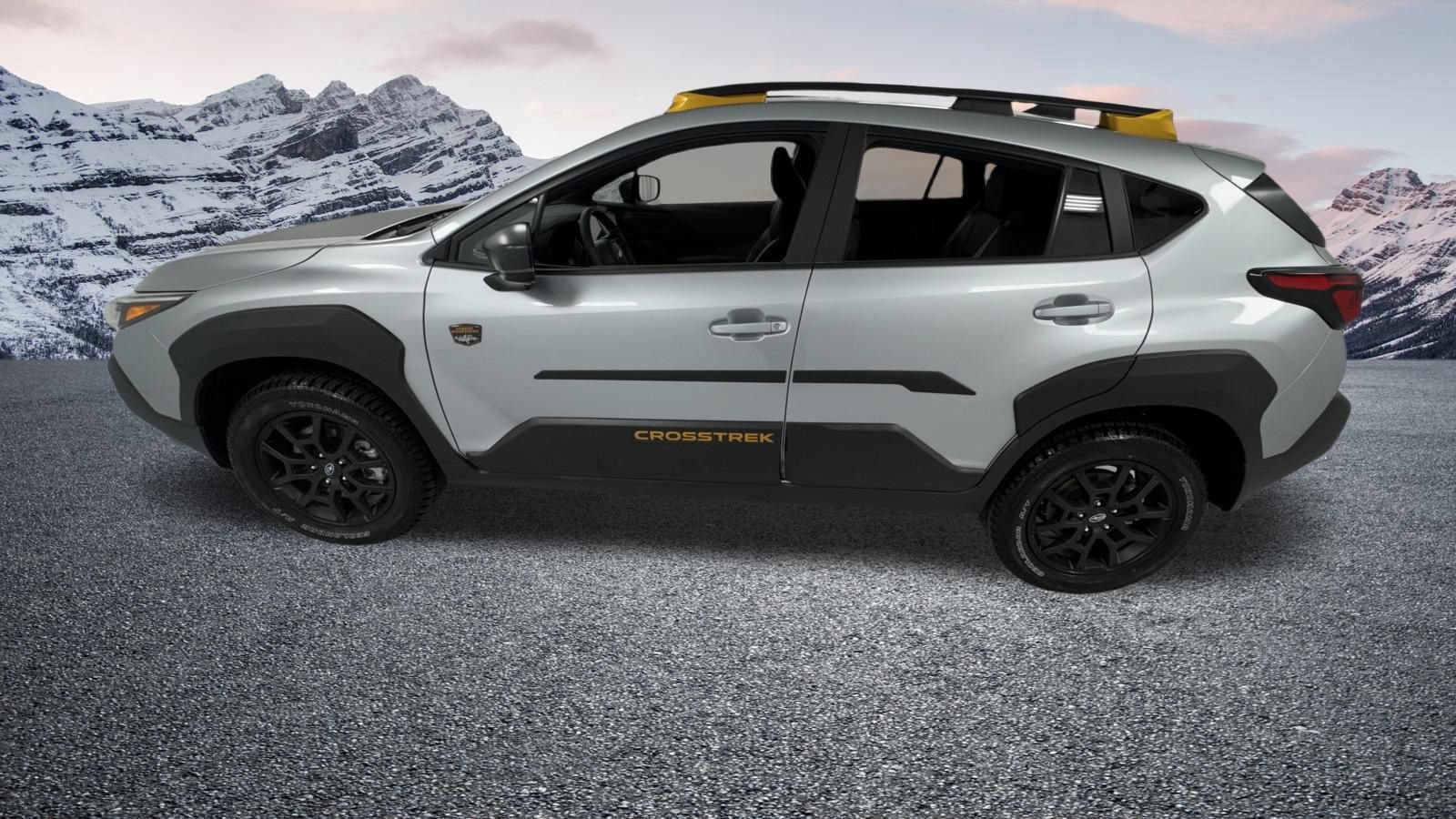 New 2026 Subaru Crosstrek 2.5i Wilderness AWD/4WD image 6