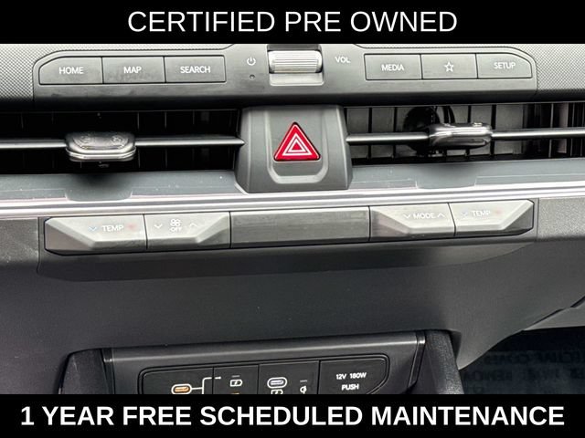 Used 2025 Kia K4 EX FWD image 21