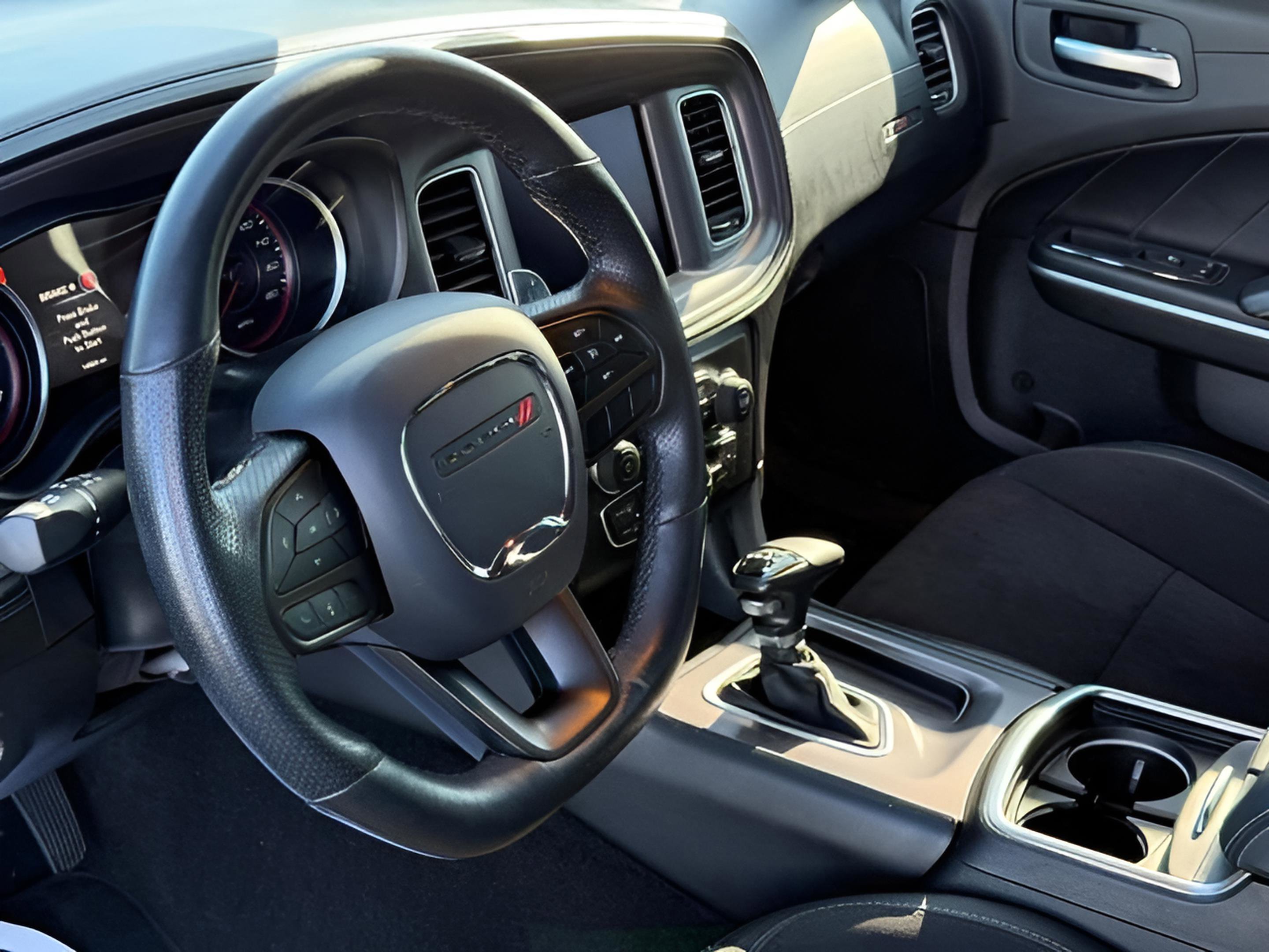 Used 2023 Dodge Charger Scat Pack RWD image 18