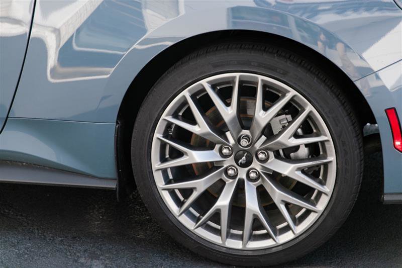 Used 2024 Ford Mustang GT Premium image 38