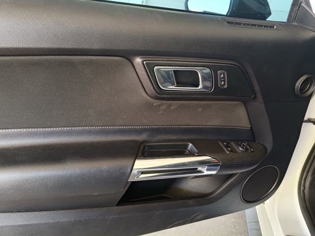 Used 2019 Ford Mustang GT w/ GT Performance Package RWD image 7