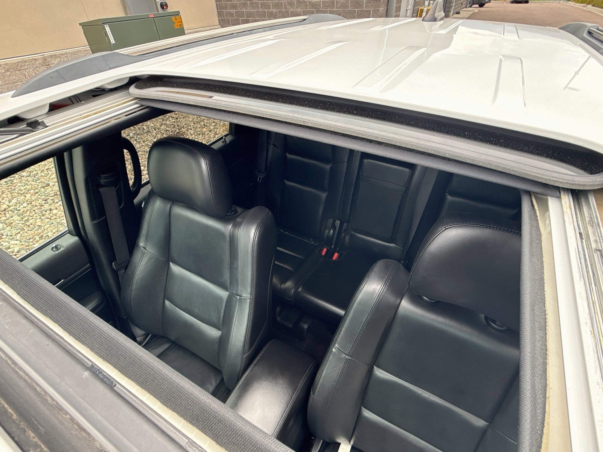 Used 2019 Jeep Grand Cherokee Limited AWD/4WD image 26
