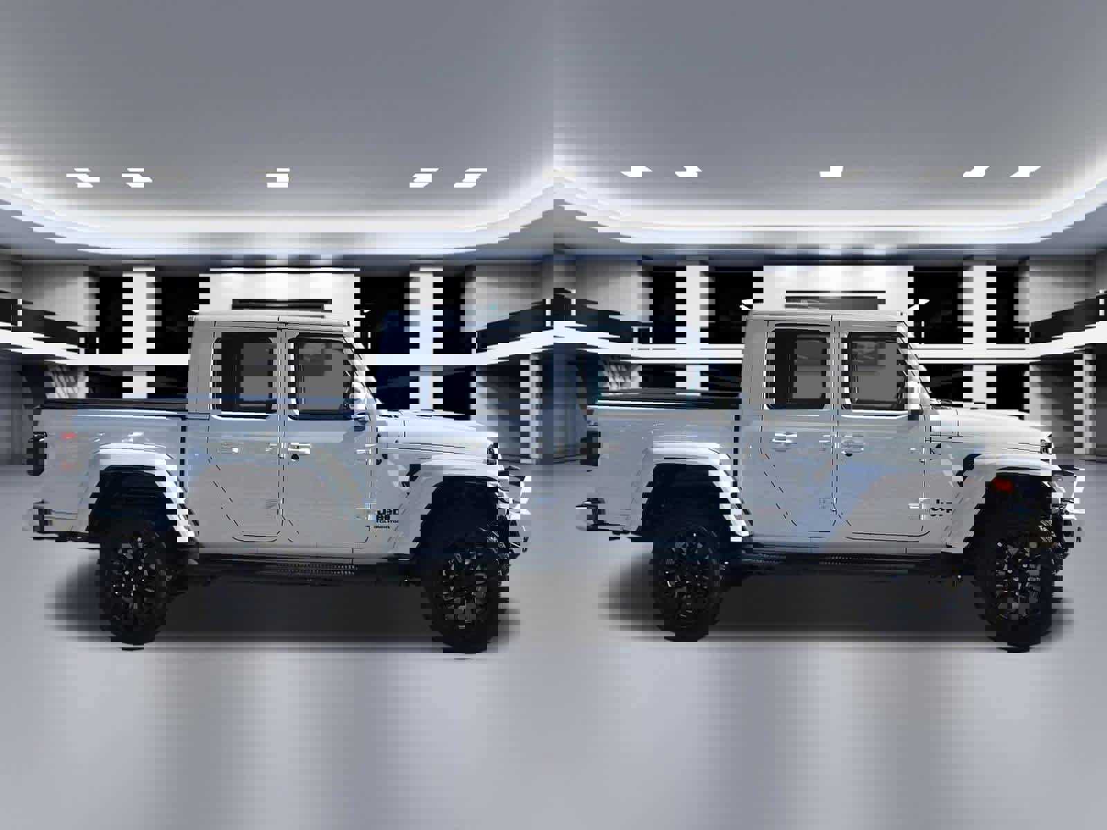 Used 2023 Jeep Gladiator Overland image 7