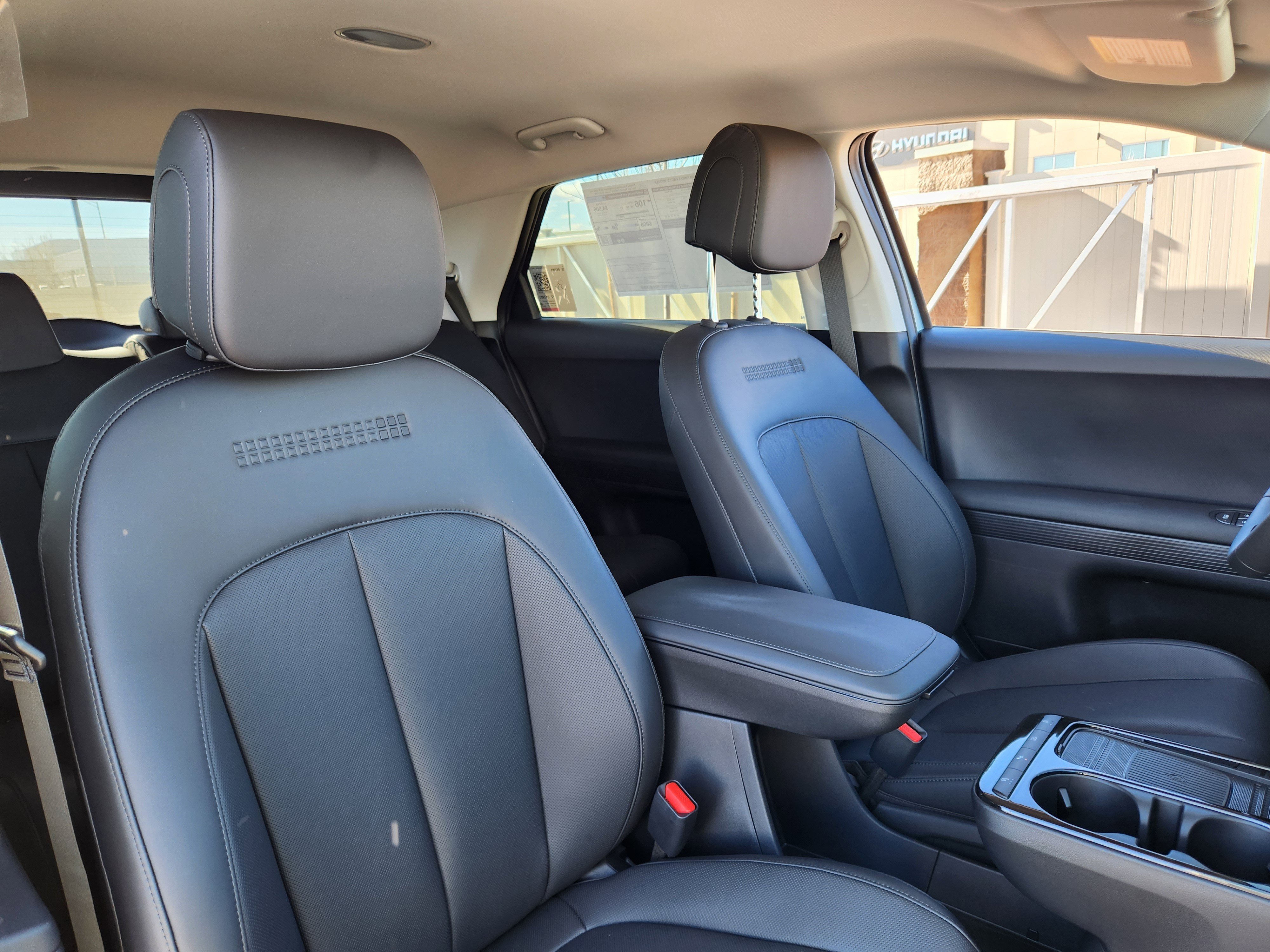 New 2026 Hyundai Ioniq 5 SEL image 14
