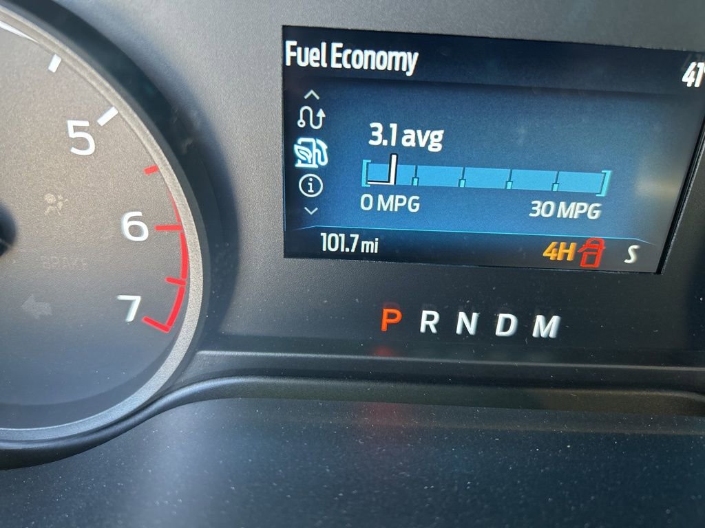 New 2025 Ford F350 XL w/ STX Appearance Package AWD/4WD image 13