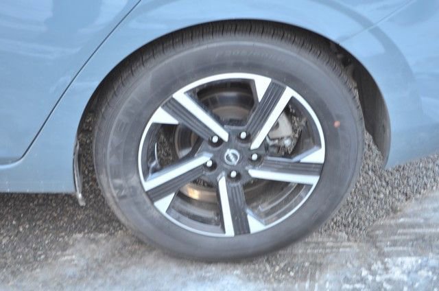 Used 2024 Nissan Sentra SV image 12